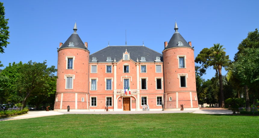 château