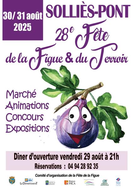 Fig Festival_Solliès-Pont