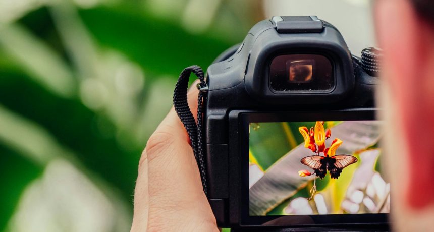 Projet concours photo