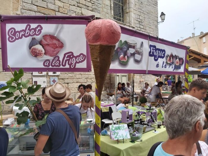 Fête de la Figue