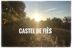 Castel de Fies