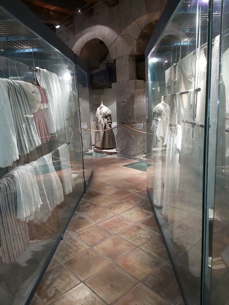 Musée du vêtement provençal