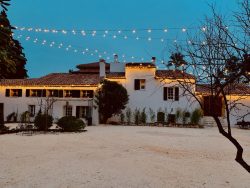 Le Castel de Fies