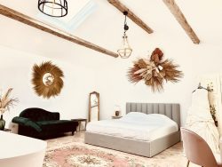 Le Castel de Fies