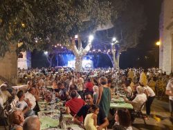 Repas Fete Figue