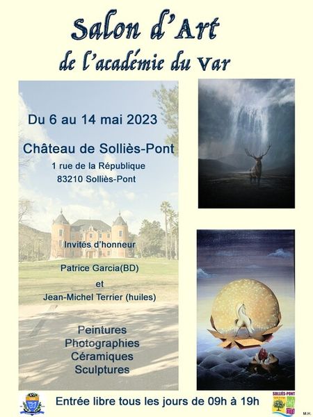 Salon d’Art