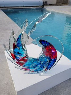 Les Arts du Verre