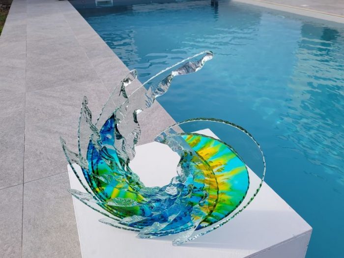 Les Arts du Verre