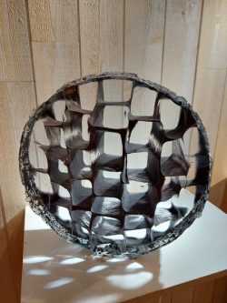 Les Arts du verre