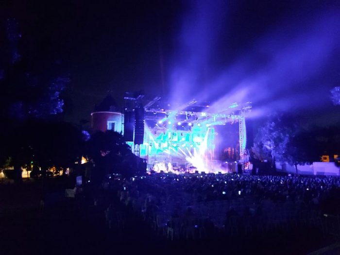 Festival du château