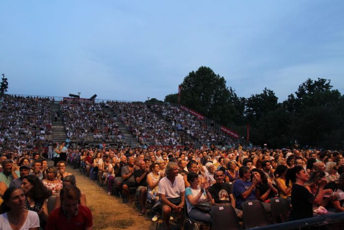 Festival du château