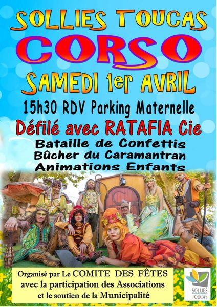 Corso