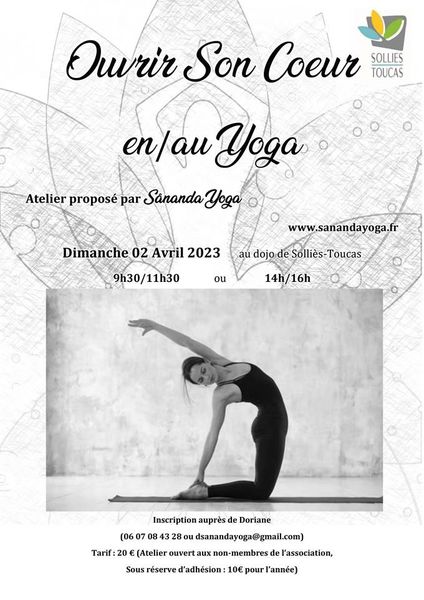 Atelier Yoga