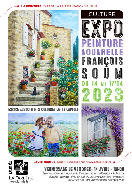 Exposition photos
