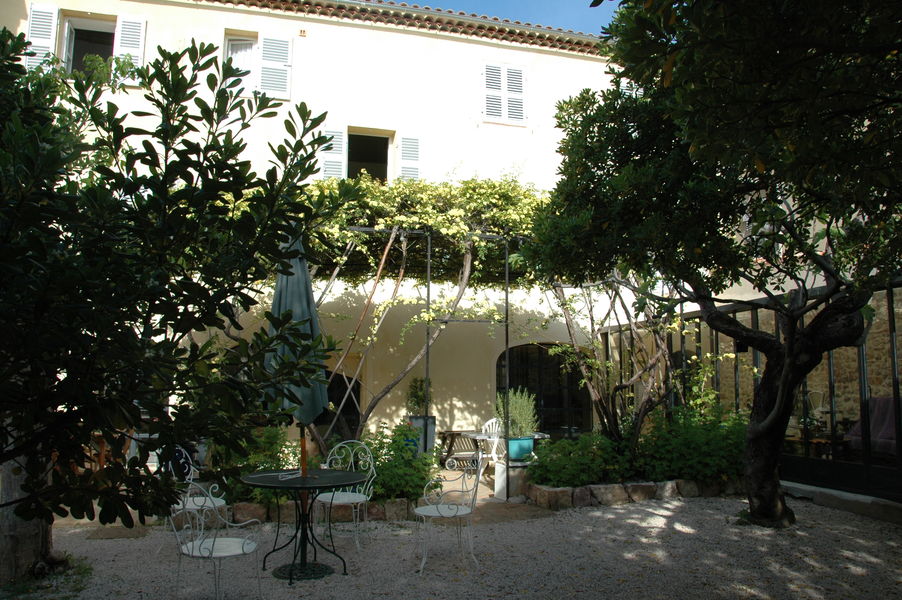 Le vieux logis