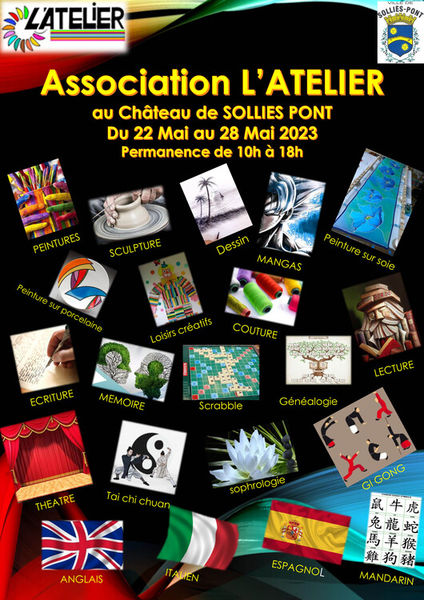 Exposition