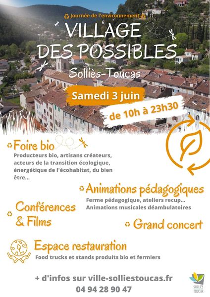 Village des possibles