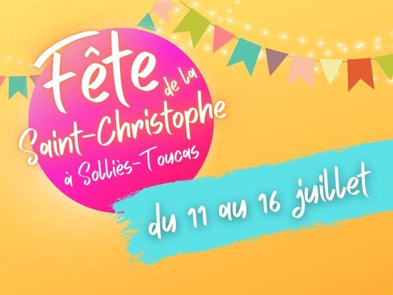 Fête de la Saint Christophe