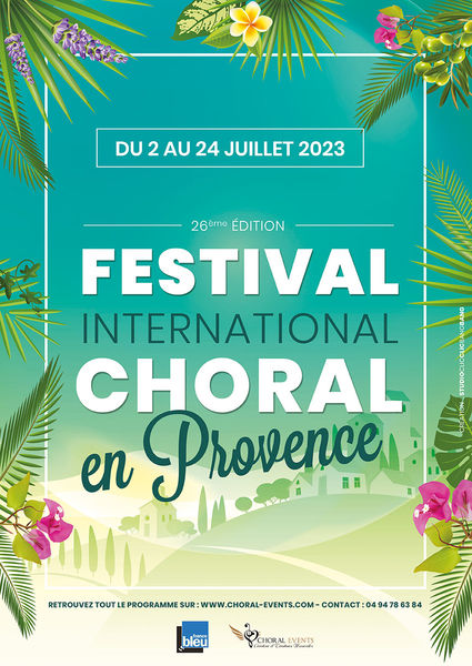 Festival choral international