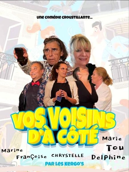 VVDC Belgentier