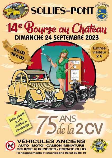 Bourse-exposition