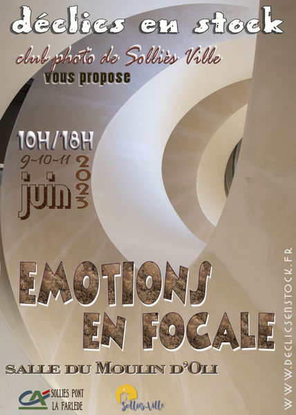 Exposition