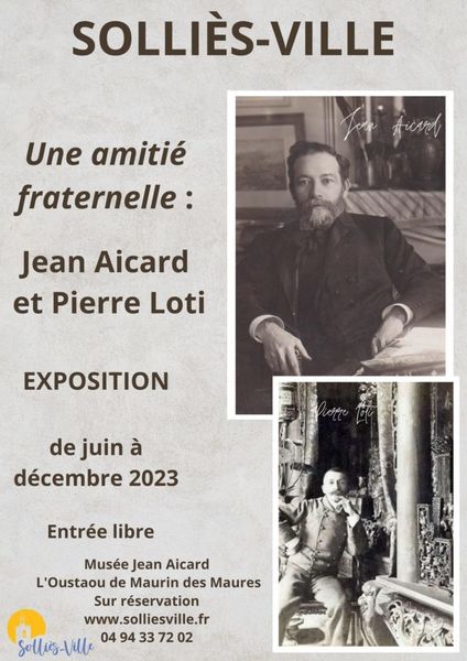 Expo 4 Saisons SV