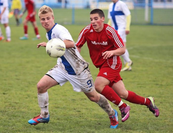 Tournoi du Coudon