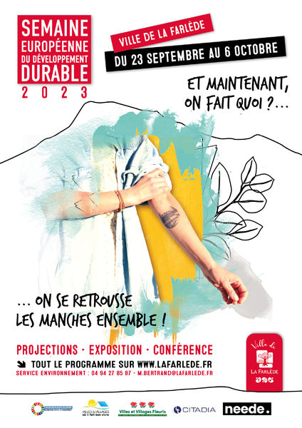 Semaine développement durable