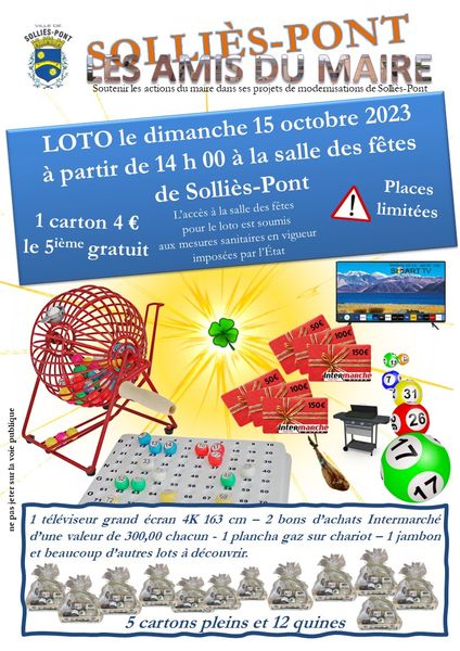 Loto ADM