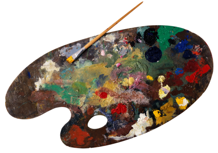 Salon Art et Peinture