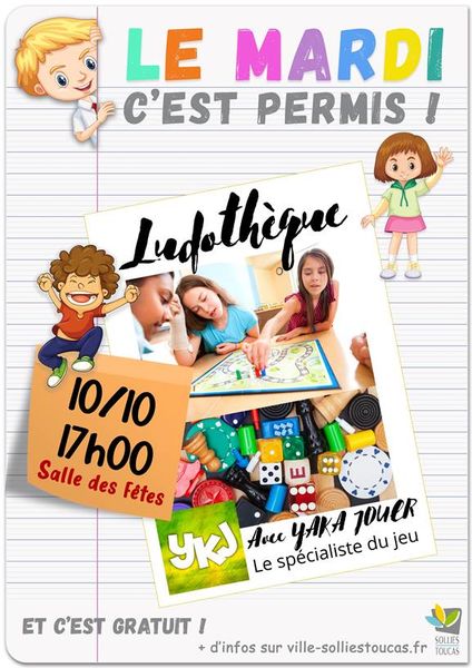 Atelier Ludo