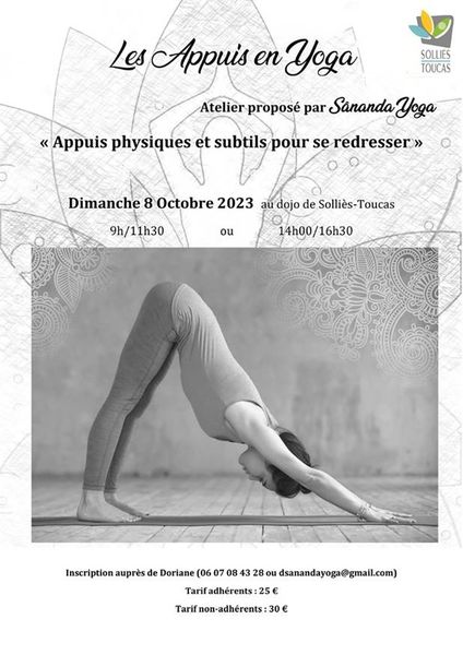 Atelier Yoga