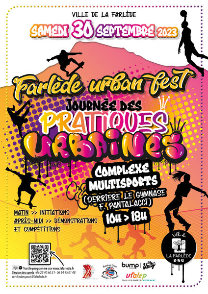 LF Urban Fest