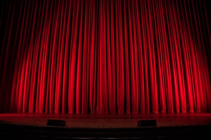 Théâtre