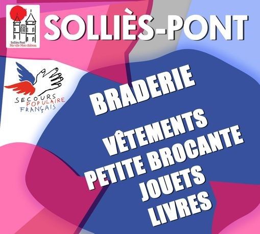 Braderie