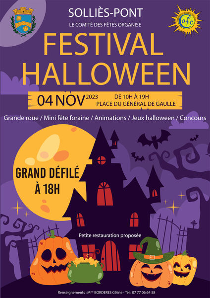 Halloween
