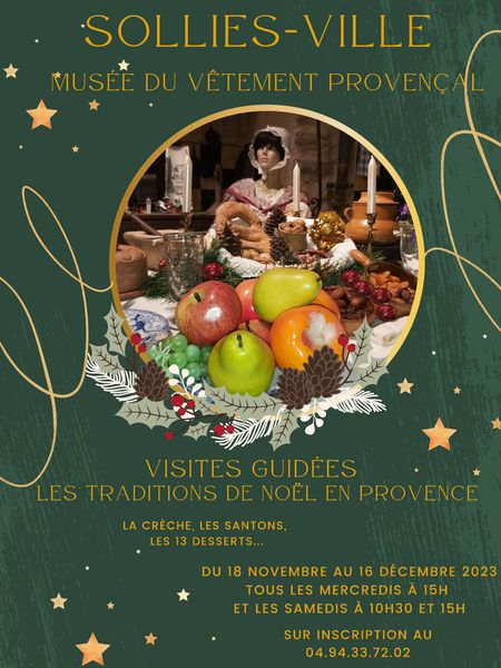 Visites guidées