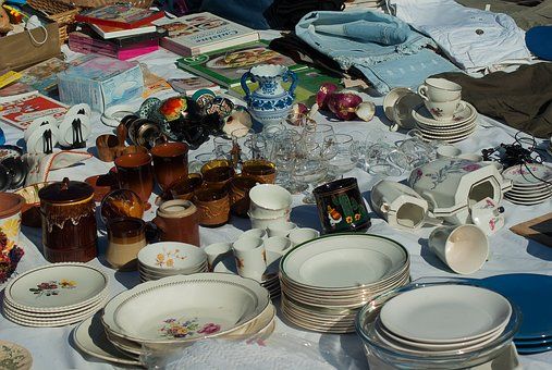 Braderie