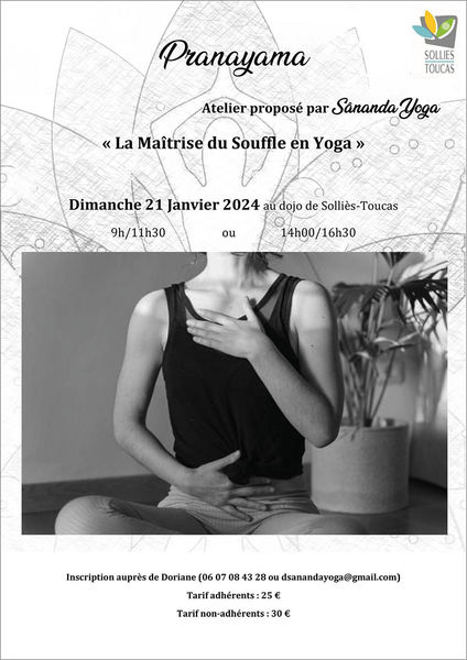 Atelier Yoga ST
