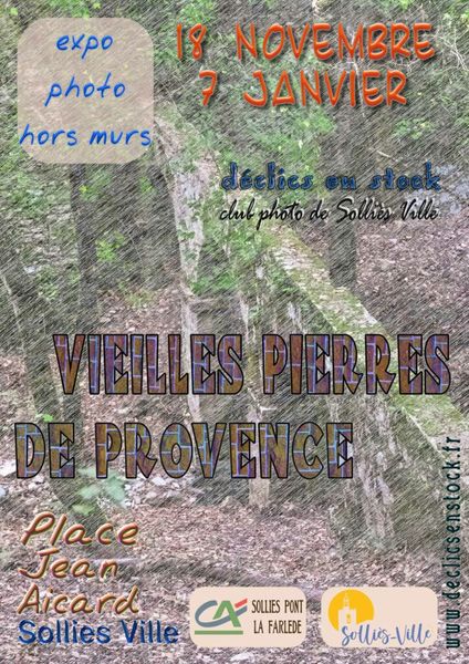 Exposition