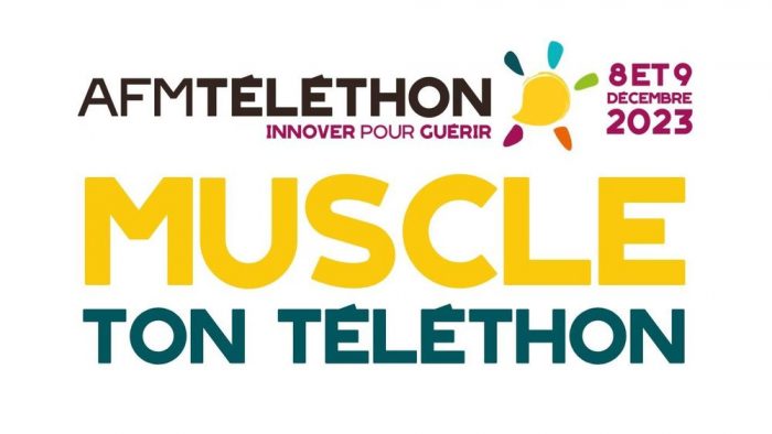 Téléthon LF 2023