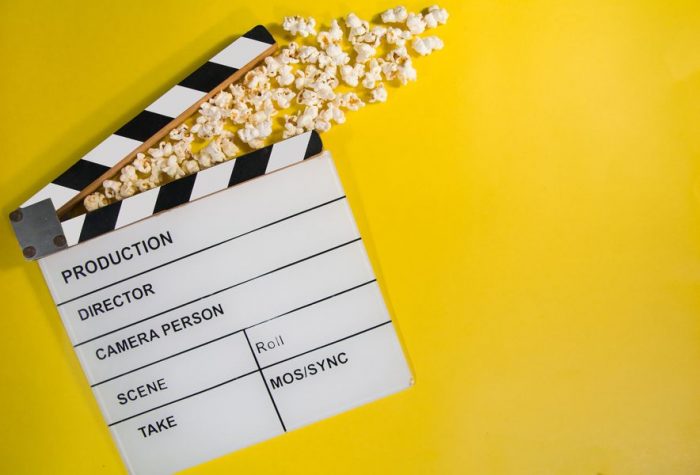 Cinema LF