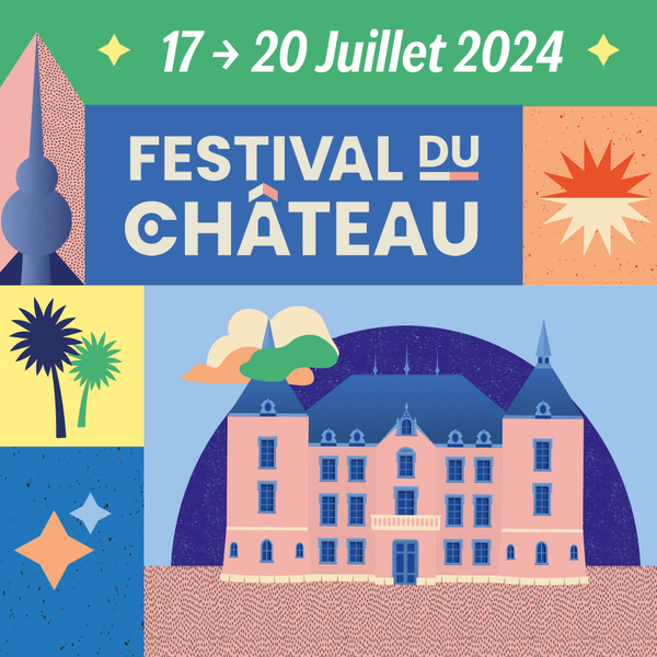 Festival du Château 2024