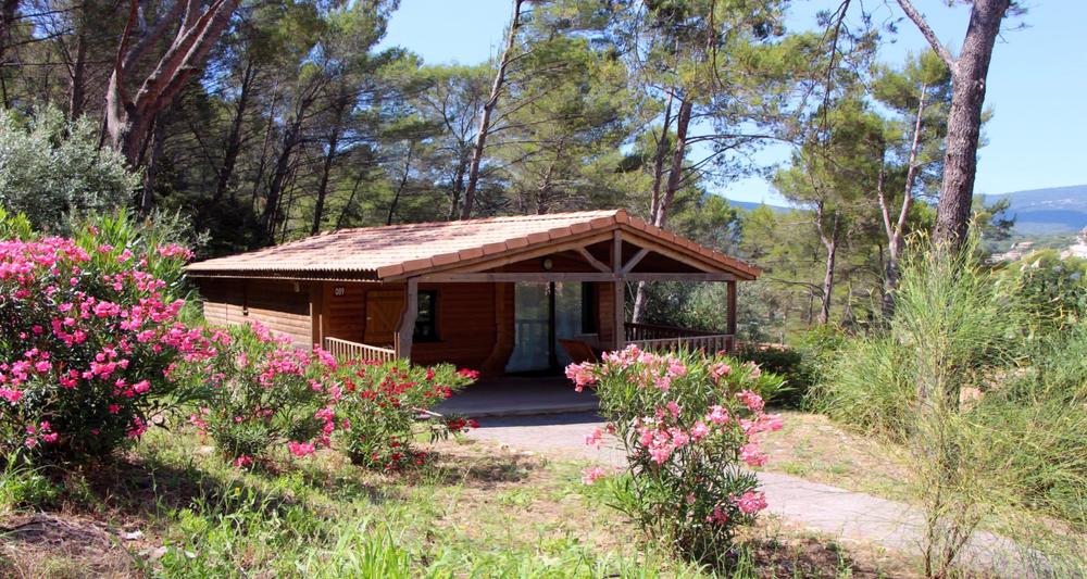 Résidence les cottages varois