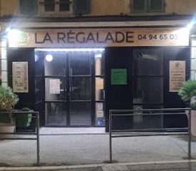 La Régalade