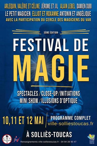 Festival de magie