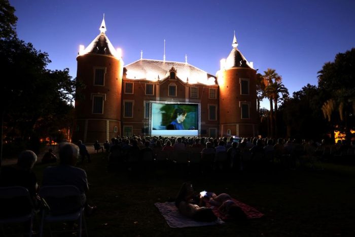 Cinéma