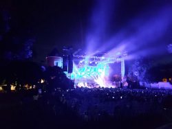 Festival du château 2025_Solliès-Pont