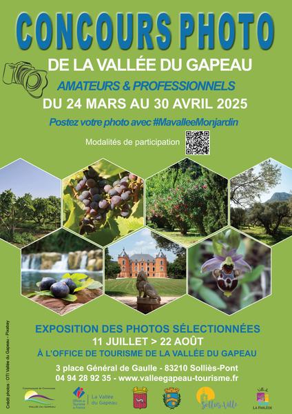 Concours photo_Solliès-Pont
